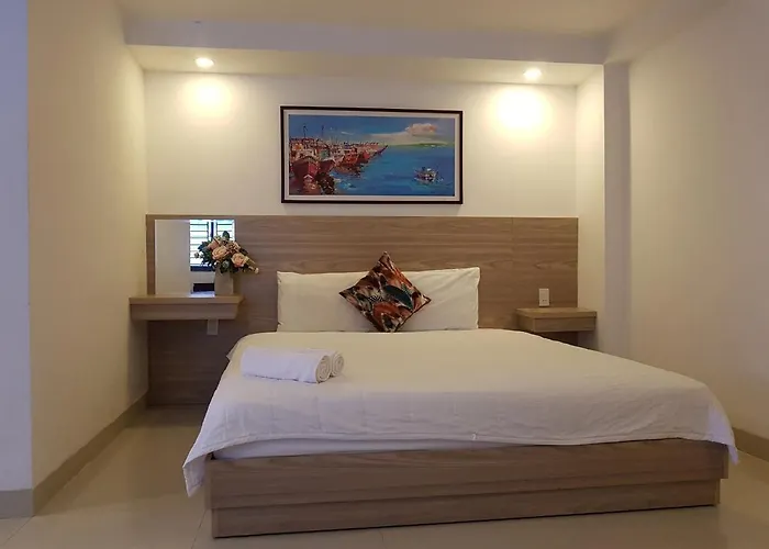 Ground Floor Apartment