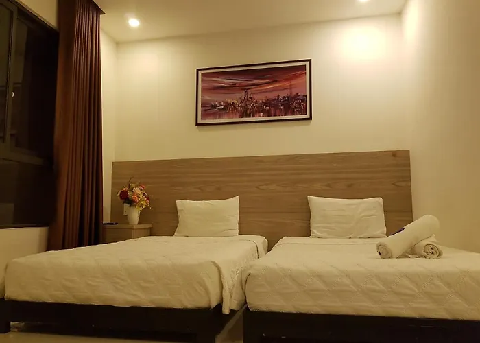 Duplex Apartment